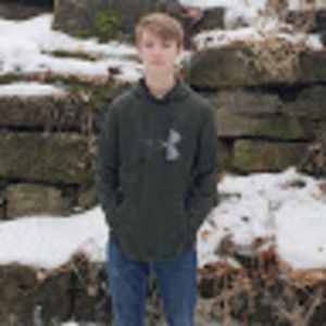 Meet your Posher, Calvin